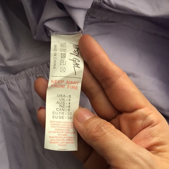 Dress - Picture 4 of 4